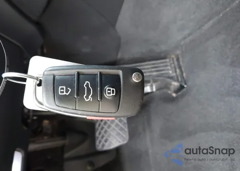 2017 Audi Q3 2.0T Premium from USA, damaged, VIN WA1HCCFS3HR010527